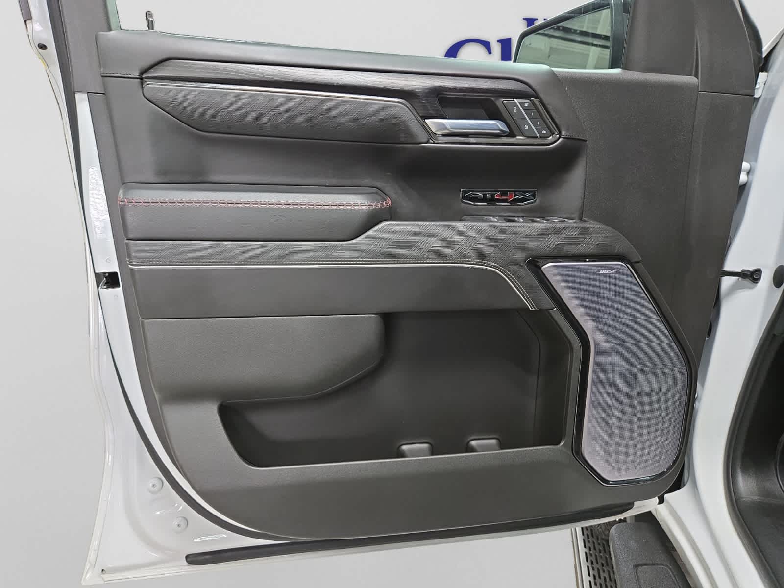 2022 GMC Sierra 1500 AT4X - Photo 14