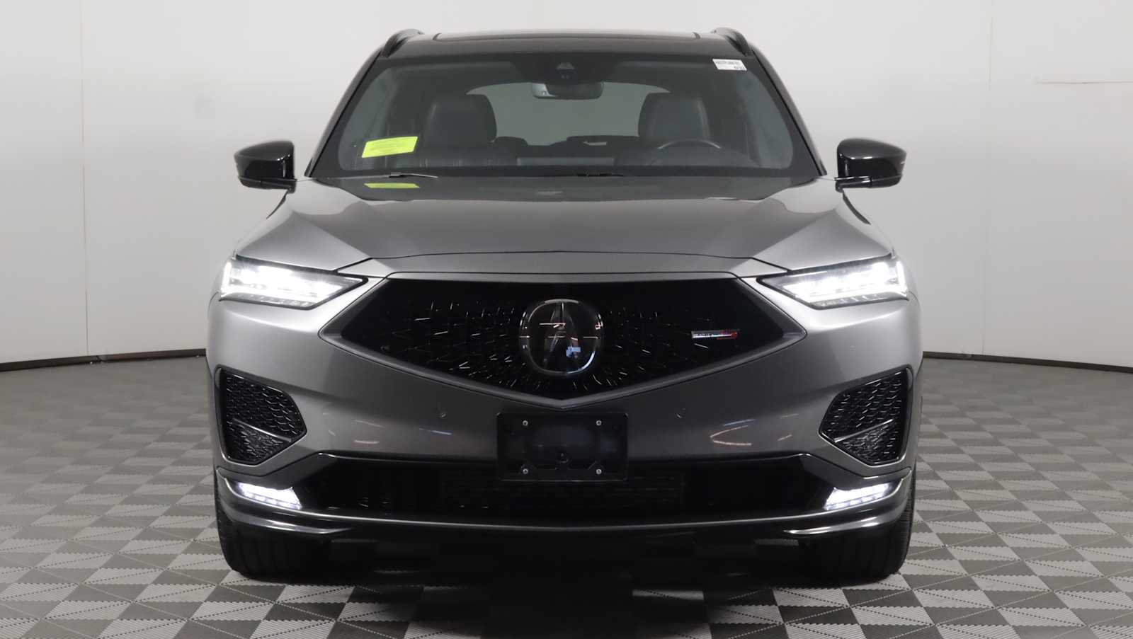 Used 2023 Acura MDX SH-AWD Type S w/Advance Package SUV