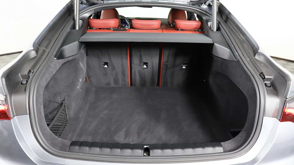 Used 2024 BMW 430i xDrive Gran Coupe