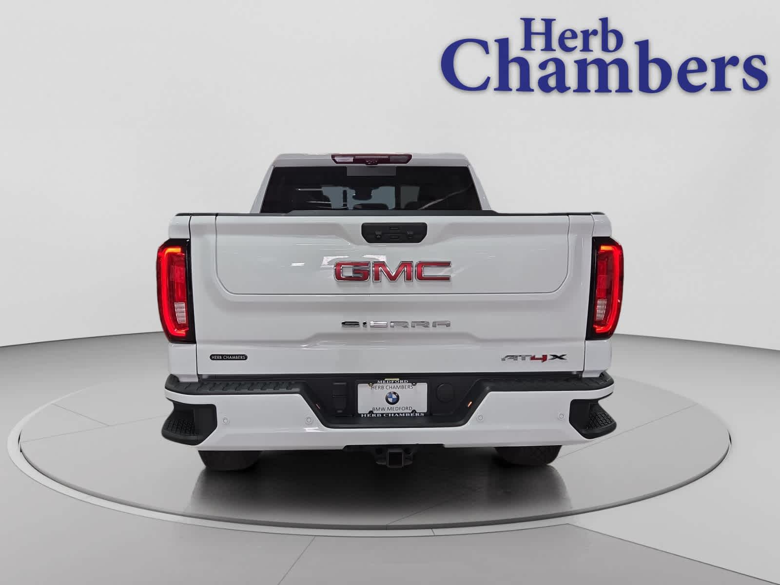 2022 GMC Sierra 1500 AT4X - Photo 11