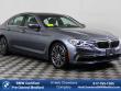 Used 2018 BMW 540i  Sedan