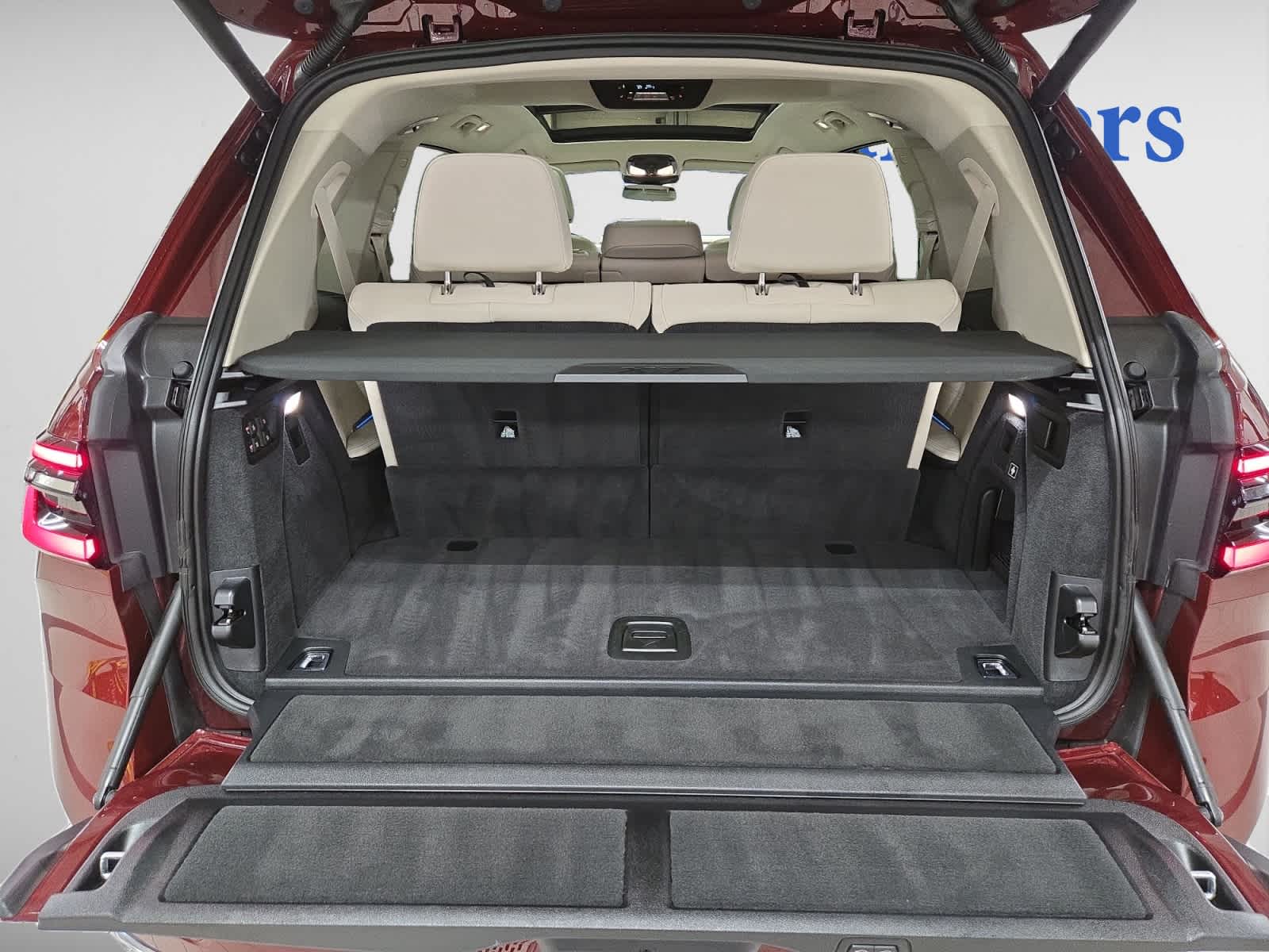 2025 Bmw X7 xDrive40i photo 2