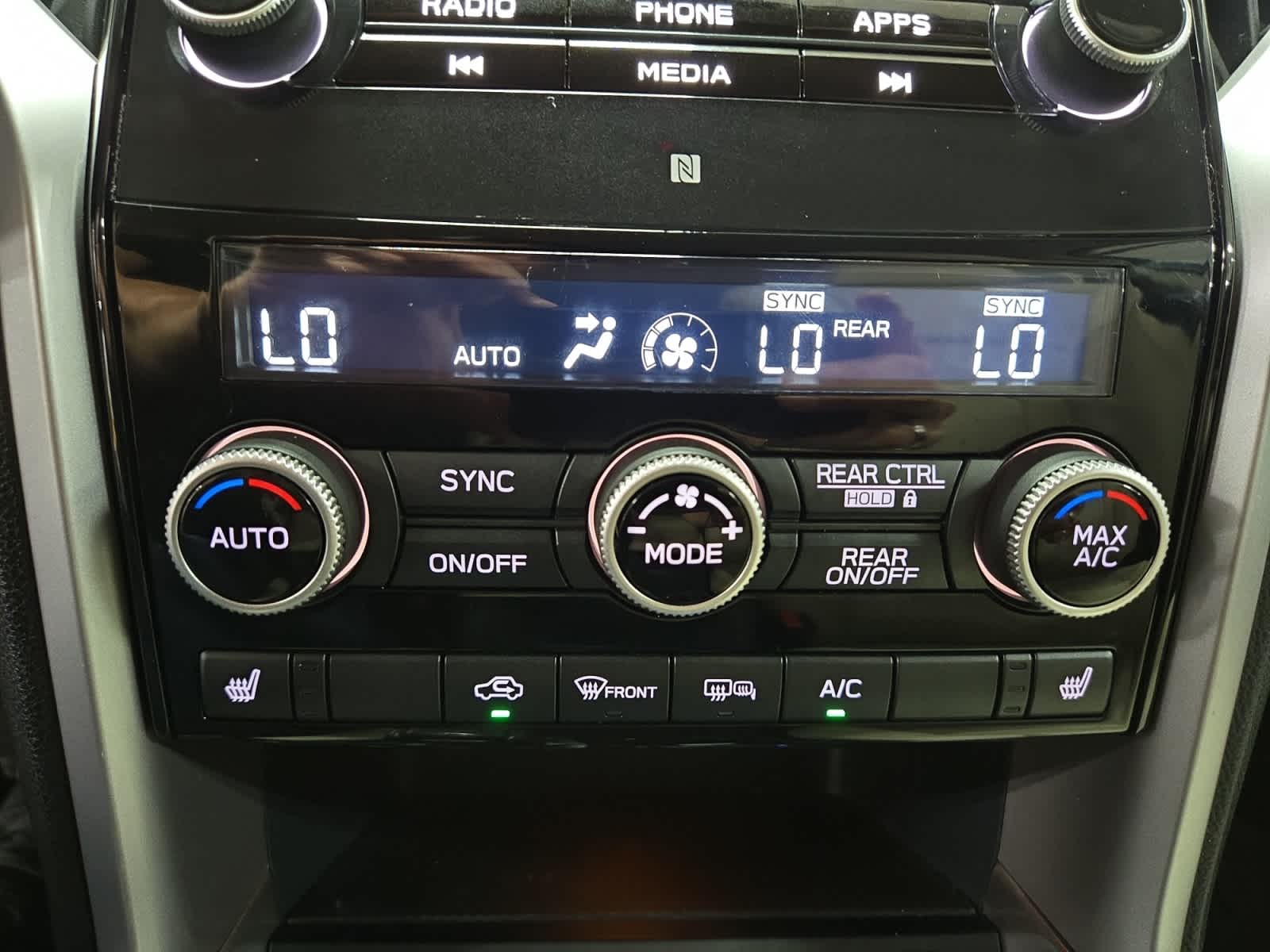 2019 Subaru Ascent Limited - Photo 29