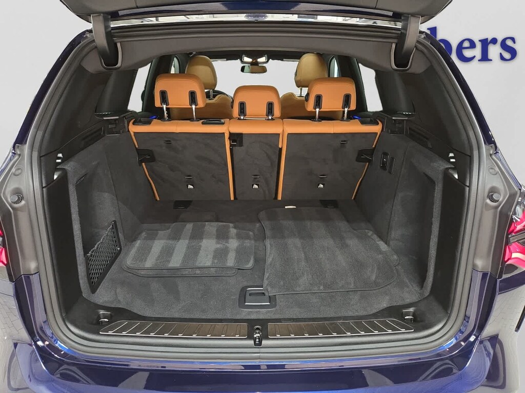 Certified 2023 BMW X3 xDrive30i SUV