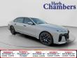 Used 2023 BMW 760i xDrive Sedan