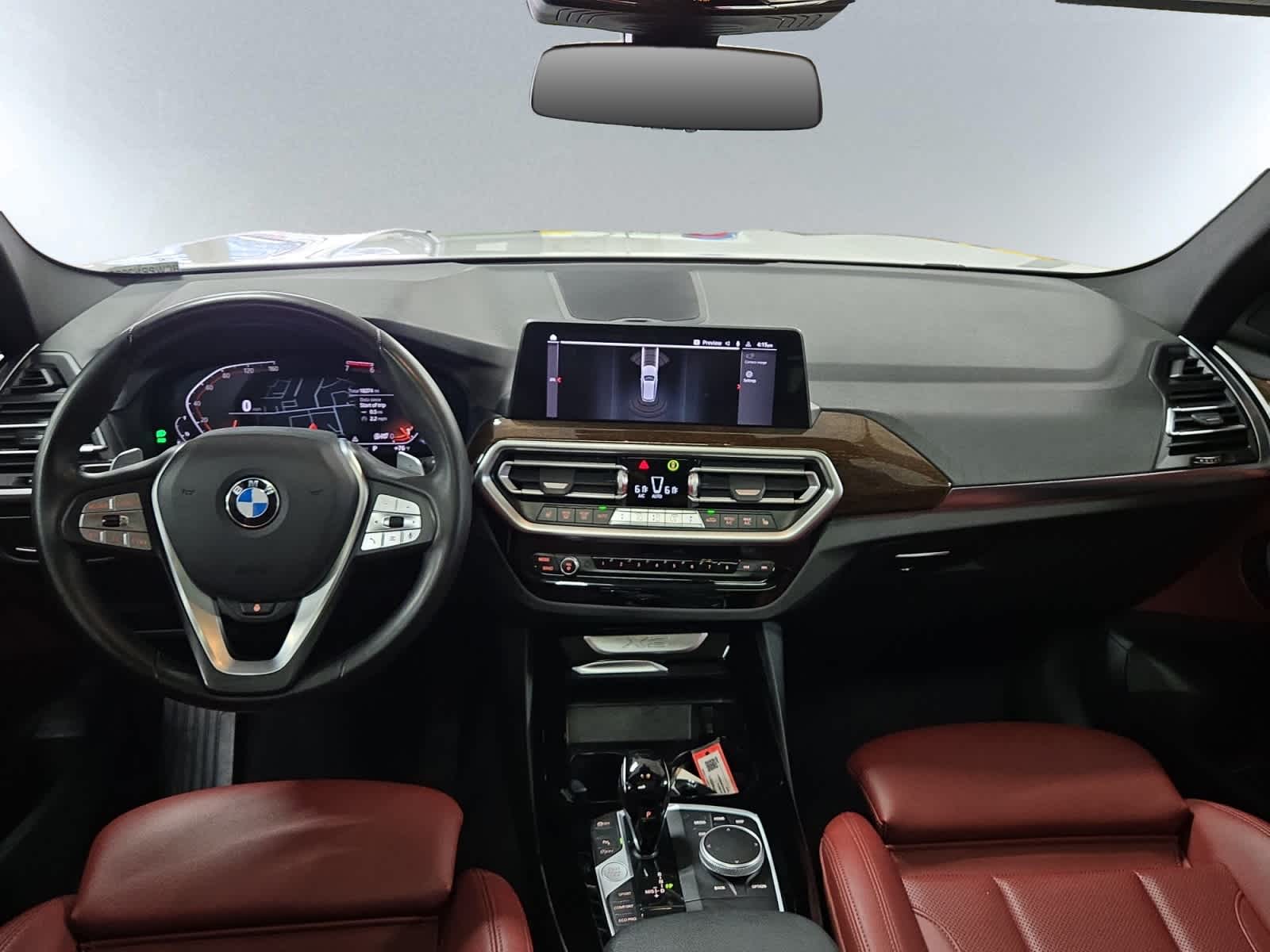 2023 BMW X3 30i - Photo 13