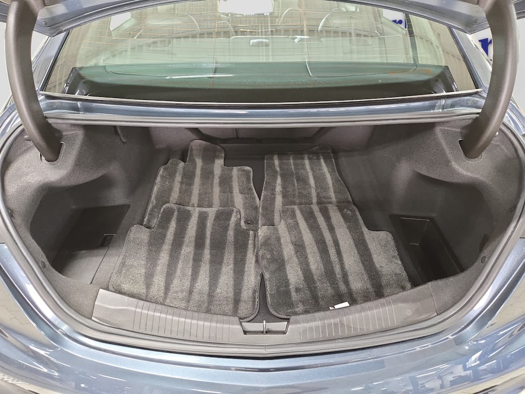 Used 2022 CADILLAC CT5 Sport Sedan