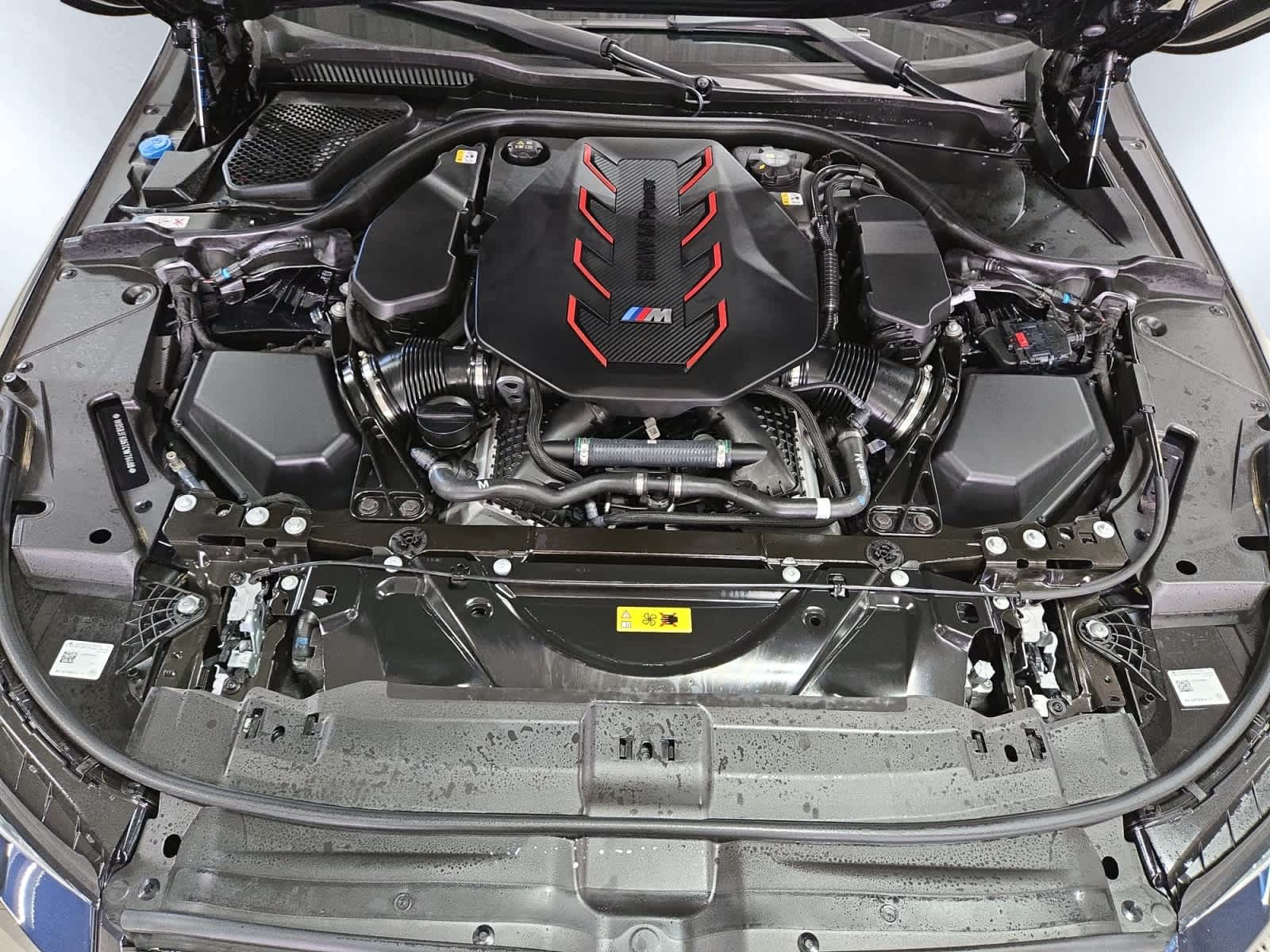 2026 BMW M5 M5 - Photo 12