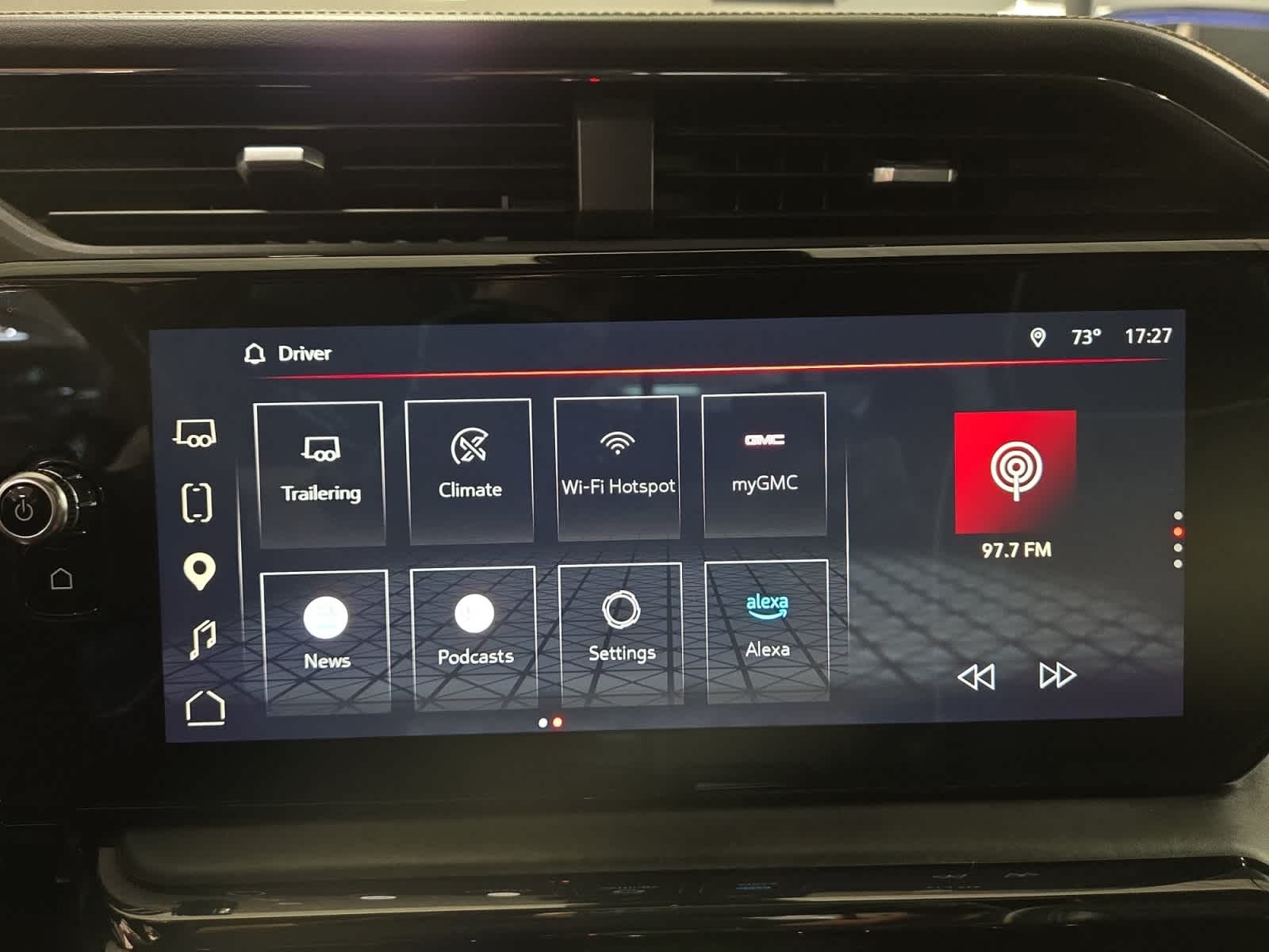 2022 GMC Sierra 1500 AT4X - Photo 30