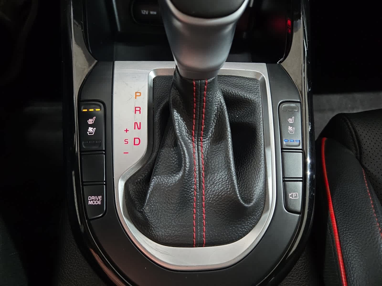 2023 Kia Forte GT - Photo 28