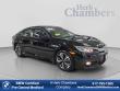 Used 2017 Honda Civic EX-T w/Honda Sensing Sedan