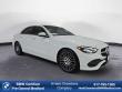 Used 2023 Mercedes-Benz C-Class C300 4MATIC Sedan