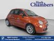 Used 2015 FIAT 500 Pop Hatchback