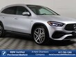  Mercedes-Benz AMG GLA 35