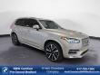 Used 2024 Volvo XC90 B6 Plus Bright 7-Seater SUV