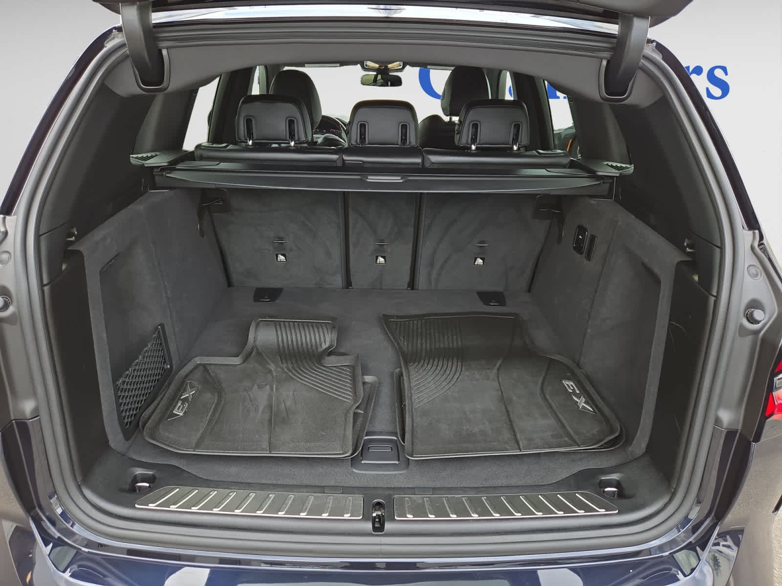 2023 Bmw X3 xDrive30i photo 4