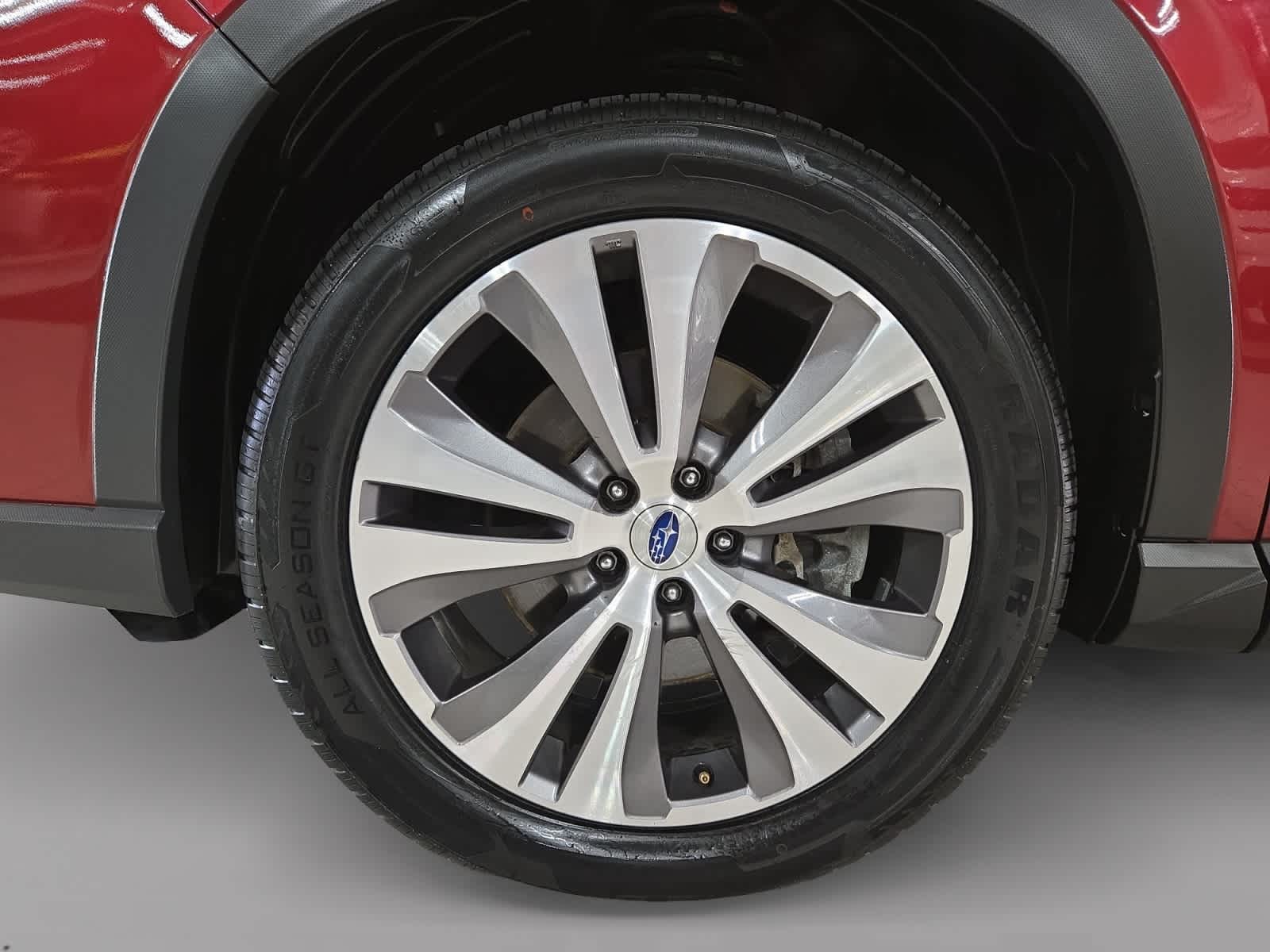 2019 Subaru Ascent Limited - Photo 9