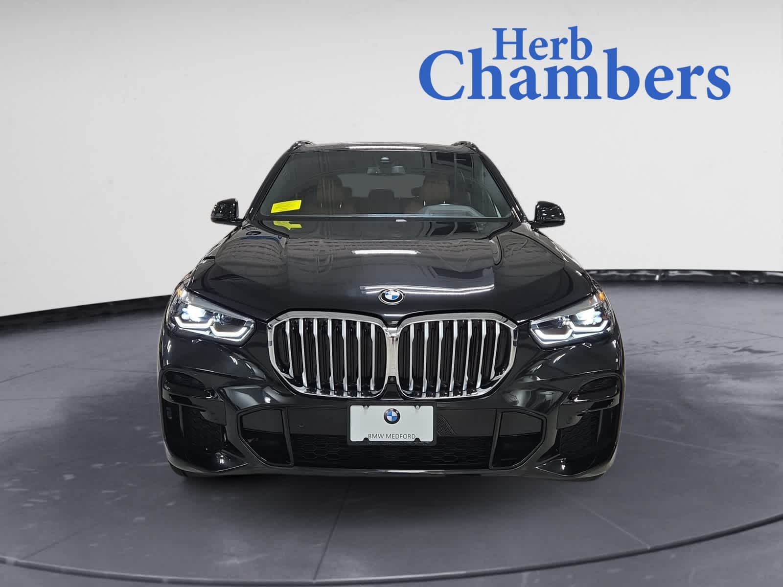 2023 Bmw X5 xDrive40i photo 2