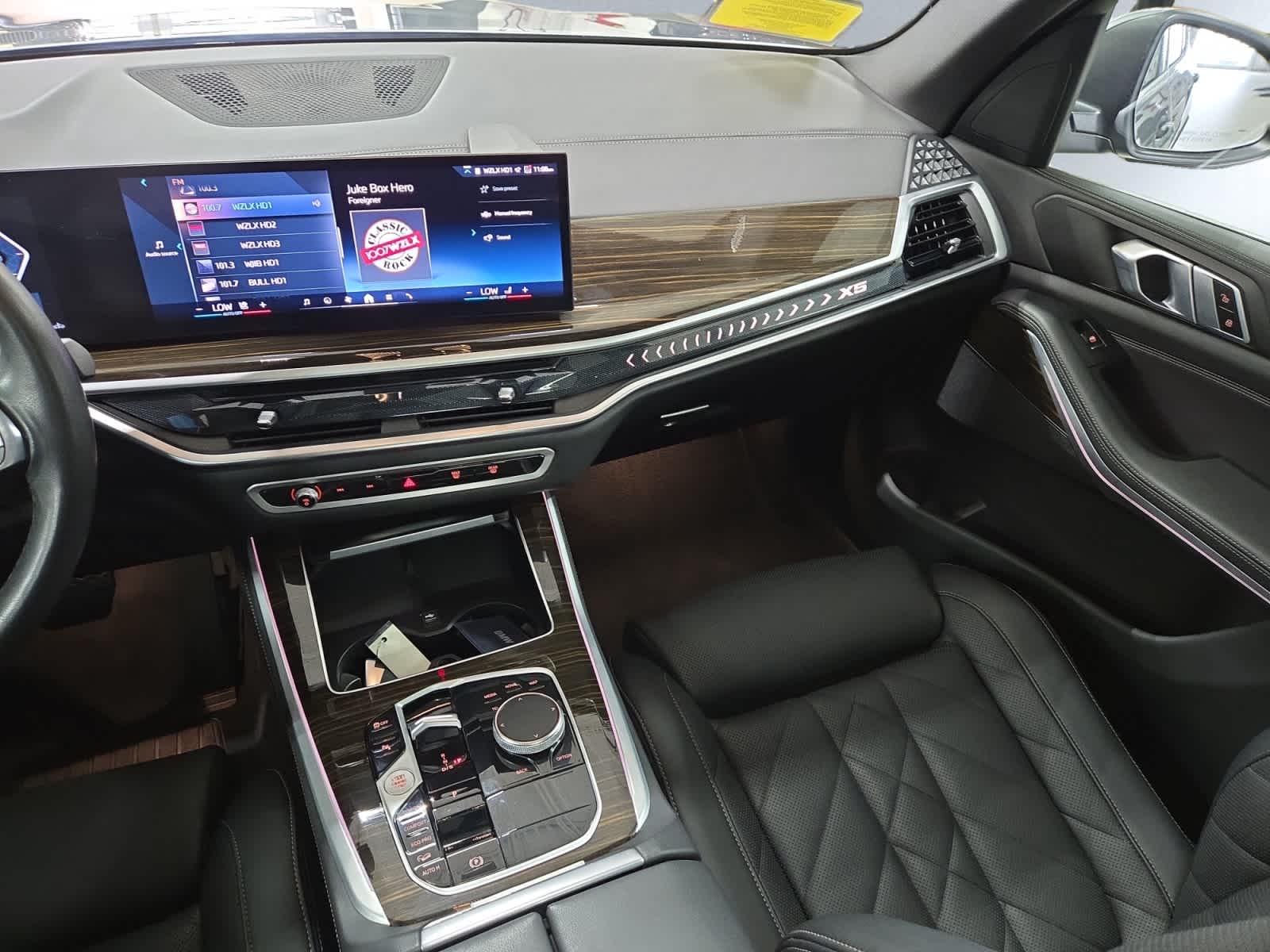 2024 BMW X5 40i - Photo 17