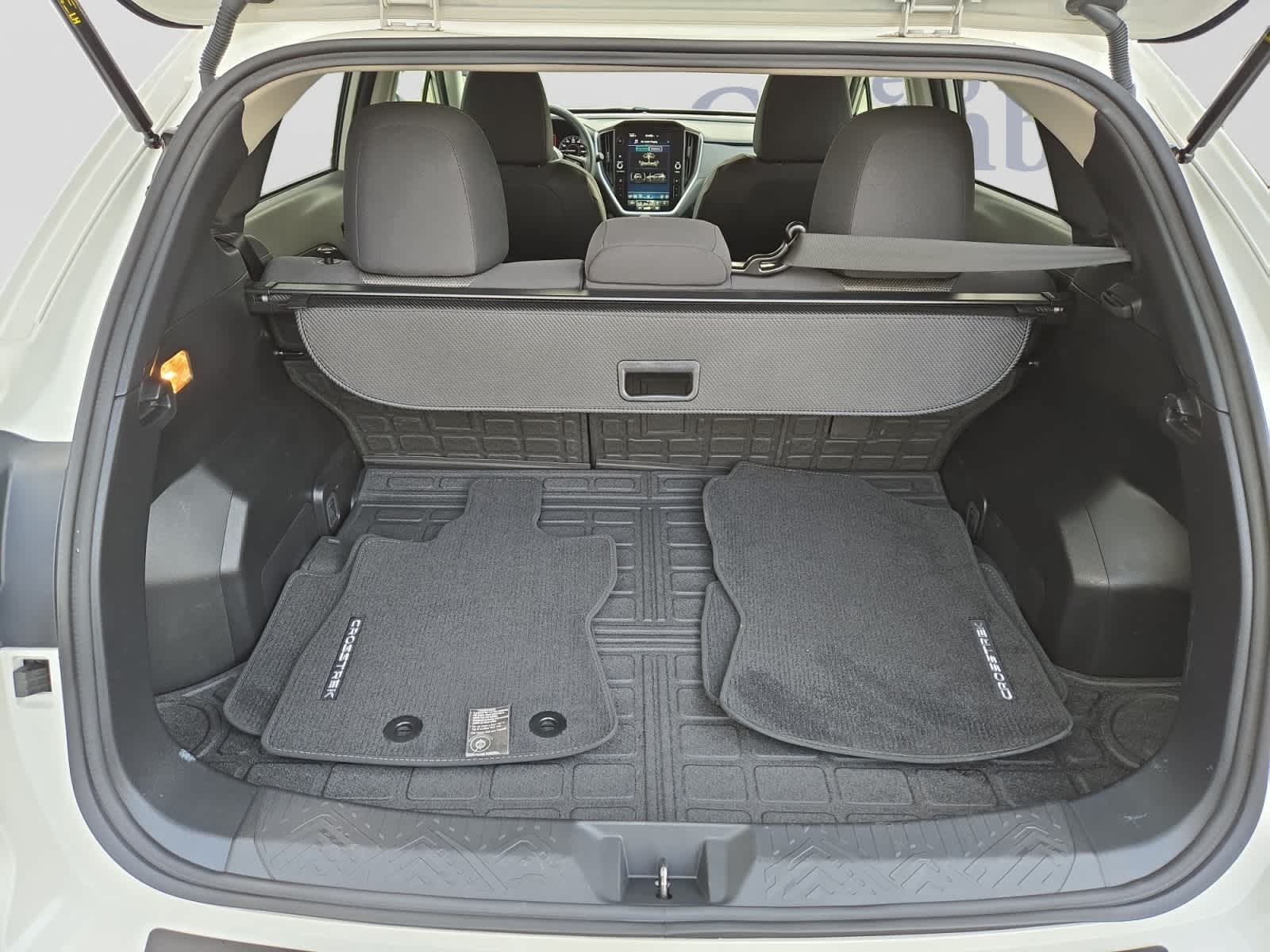 Used 2024 Subaru Crosstrek Premium SUV