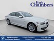  BMW 535i