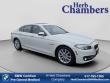 Used 2016 BMW 535i xDrive Sedan