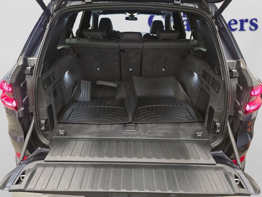 Used 2021 BMW X5 xDrive40i SUV