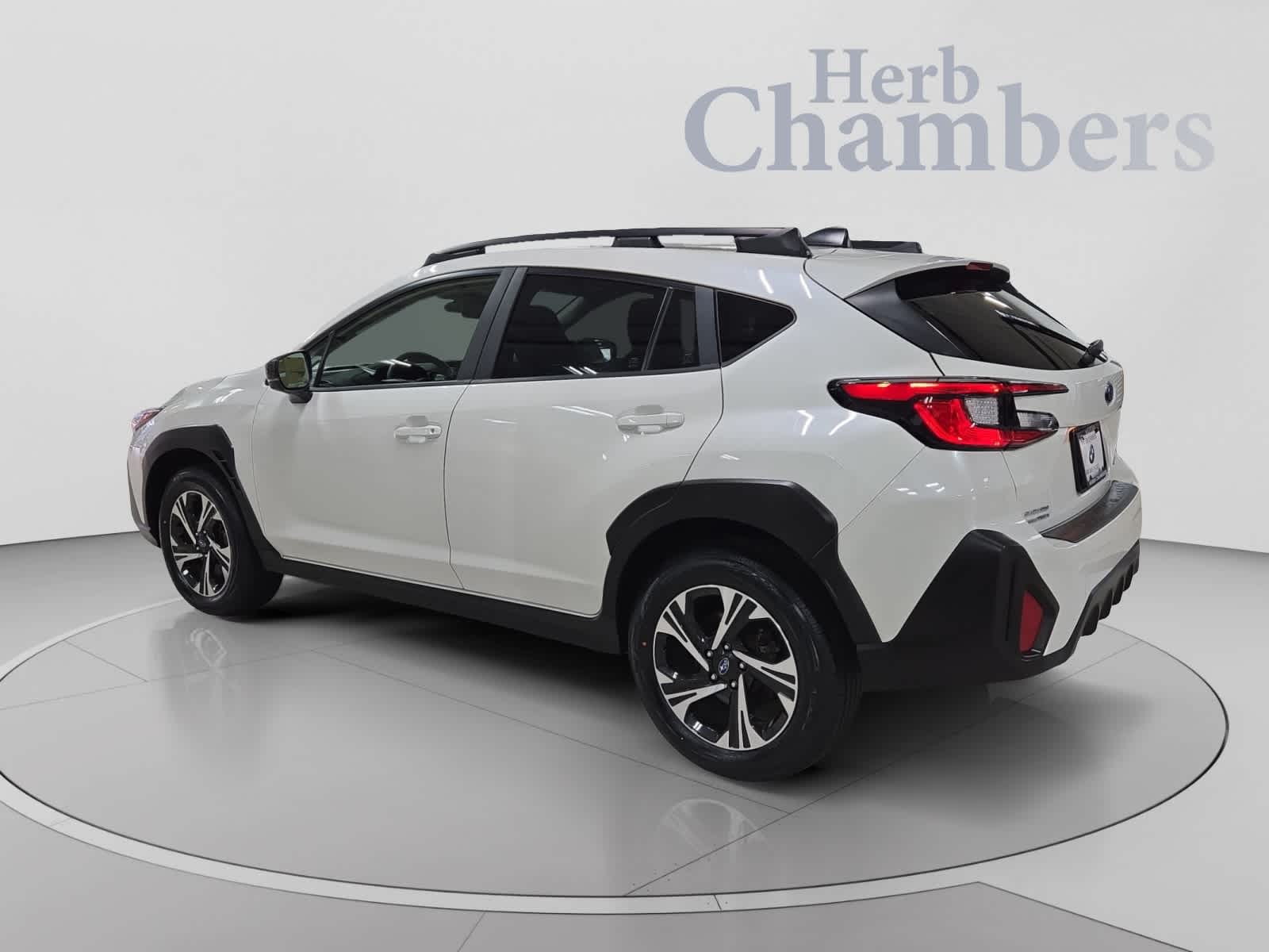 Used 2024 Subaru Crosstrek Premium SUV
