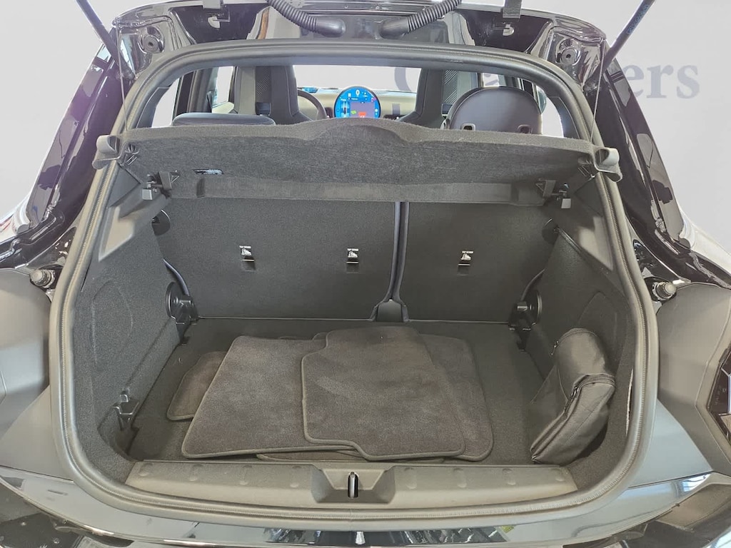 Used 2025 MINI Hardtop 4 Door Cooper S Hatchback