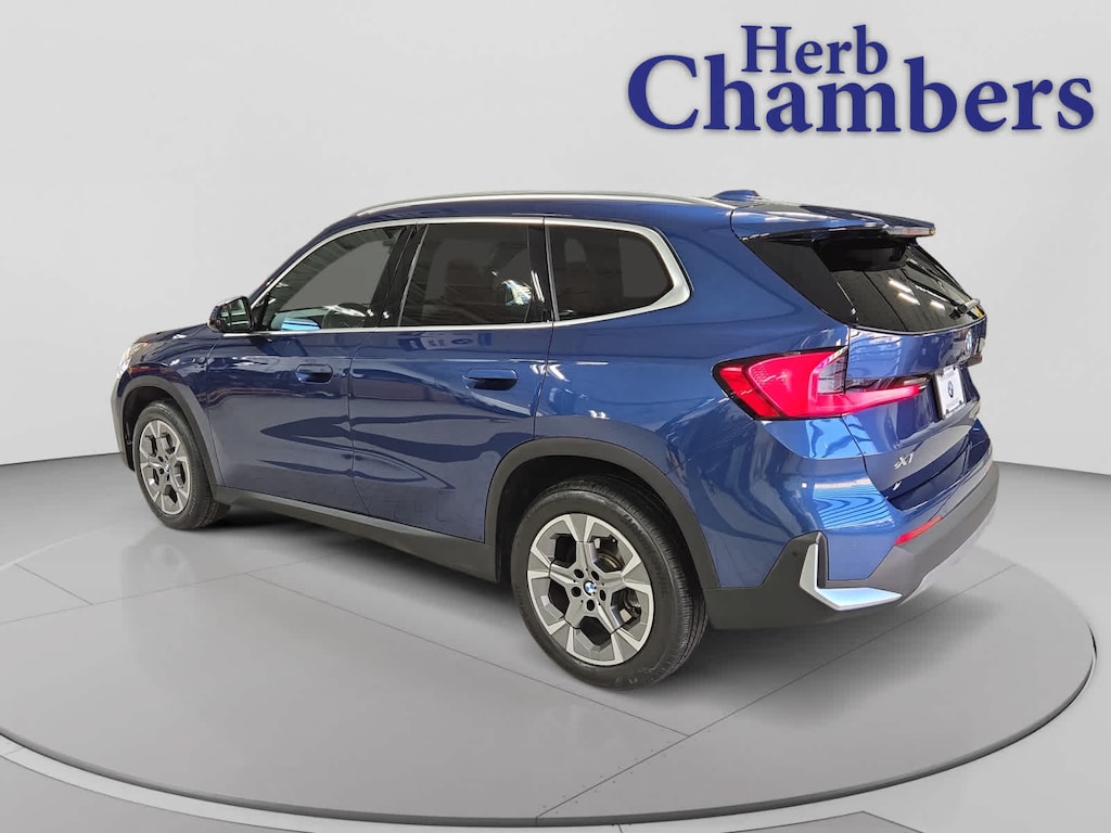 Certified 2023 BMW X1 xDrive28i SUV