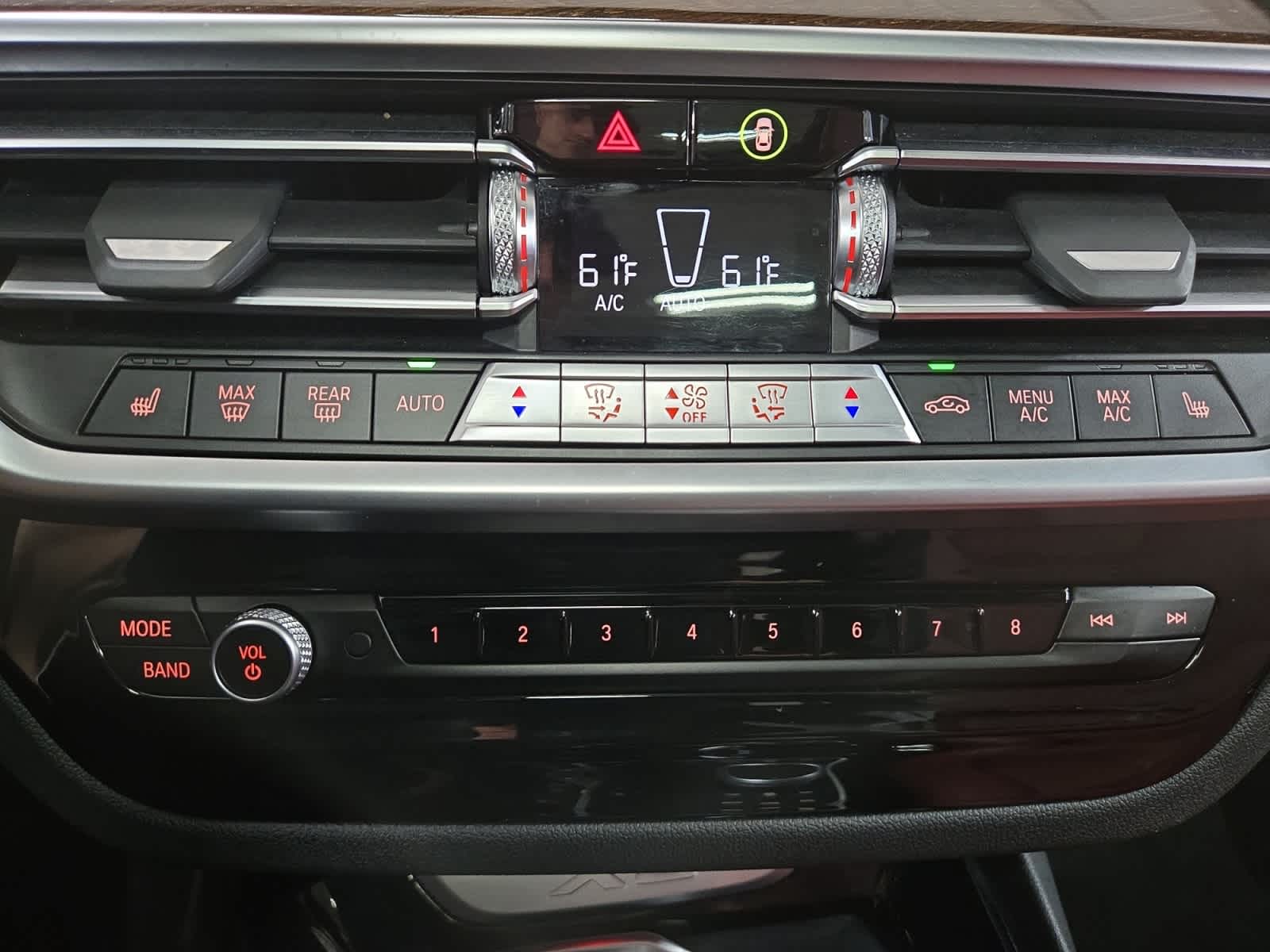 2023 BMW X3 30i - Photo 27
