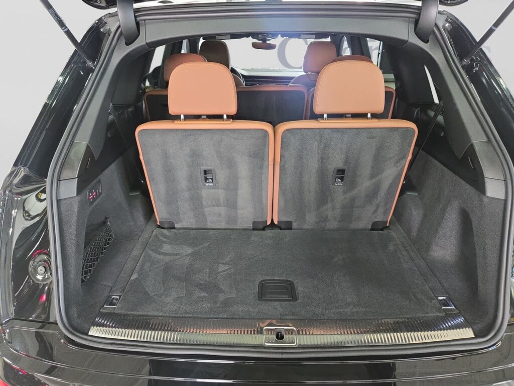 Used 2023 Audi Q7 55 Premium Plus SUV