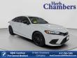 Used 2022 Honda Civic Si Sport Injected  Sedan