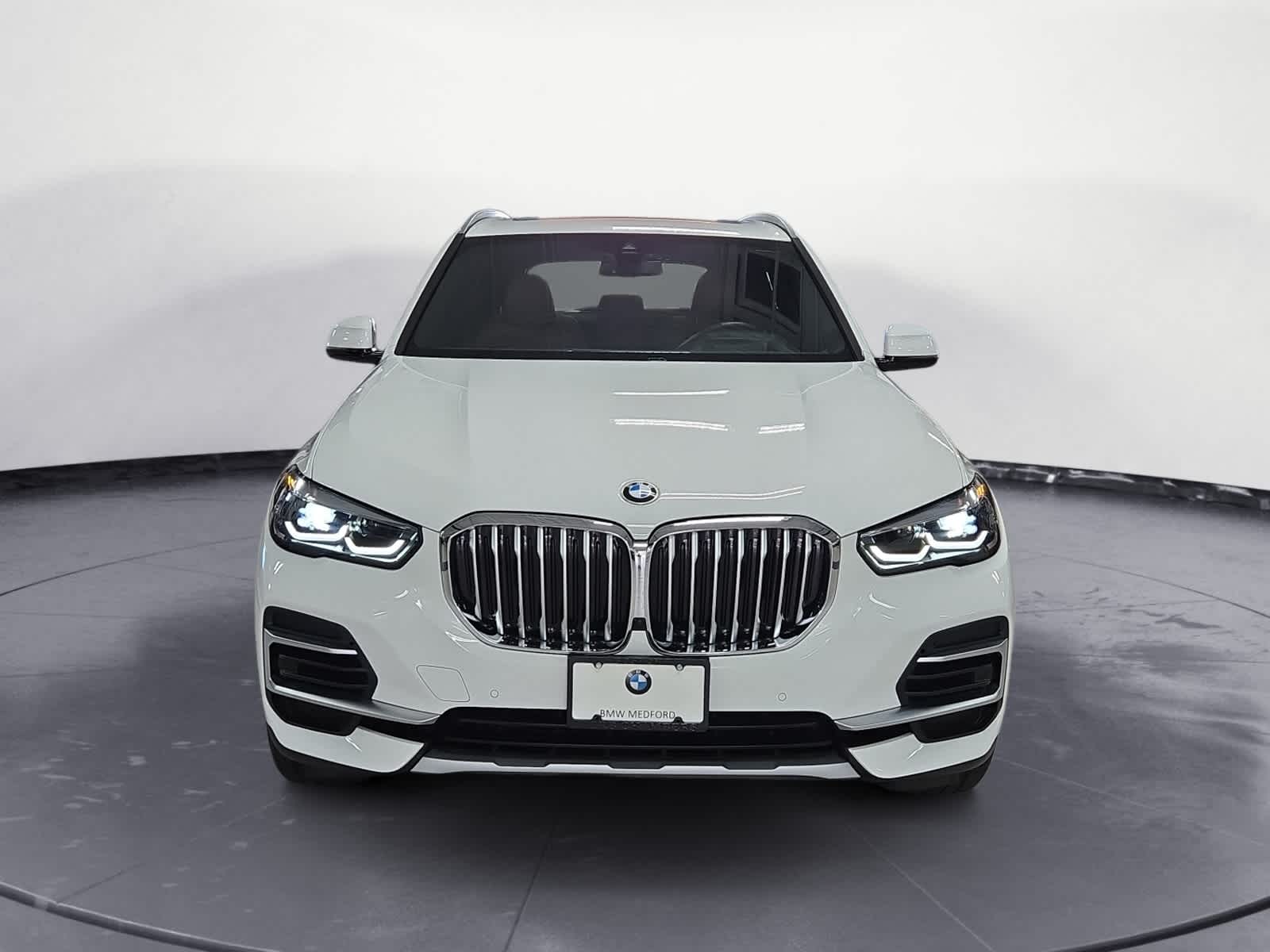 2023 Bmw X5 xDrive40i photo 2
