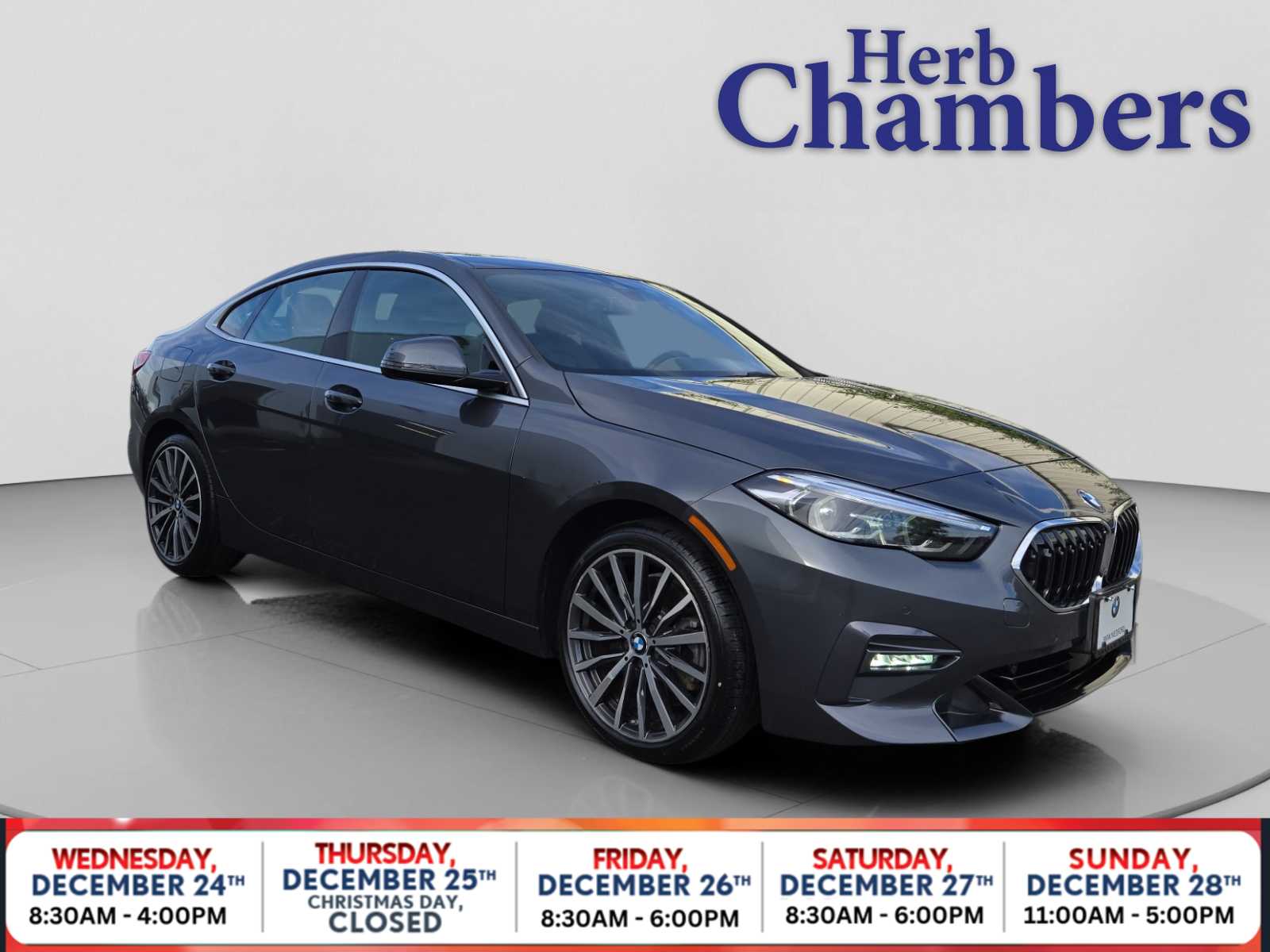 2021 BMW 2 Series 228i's photo