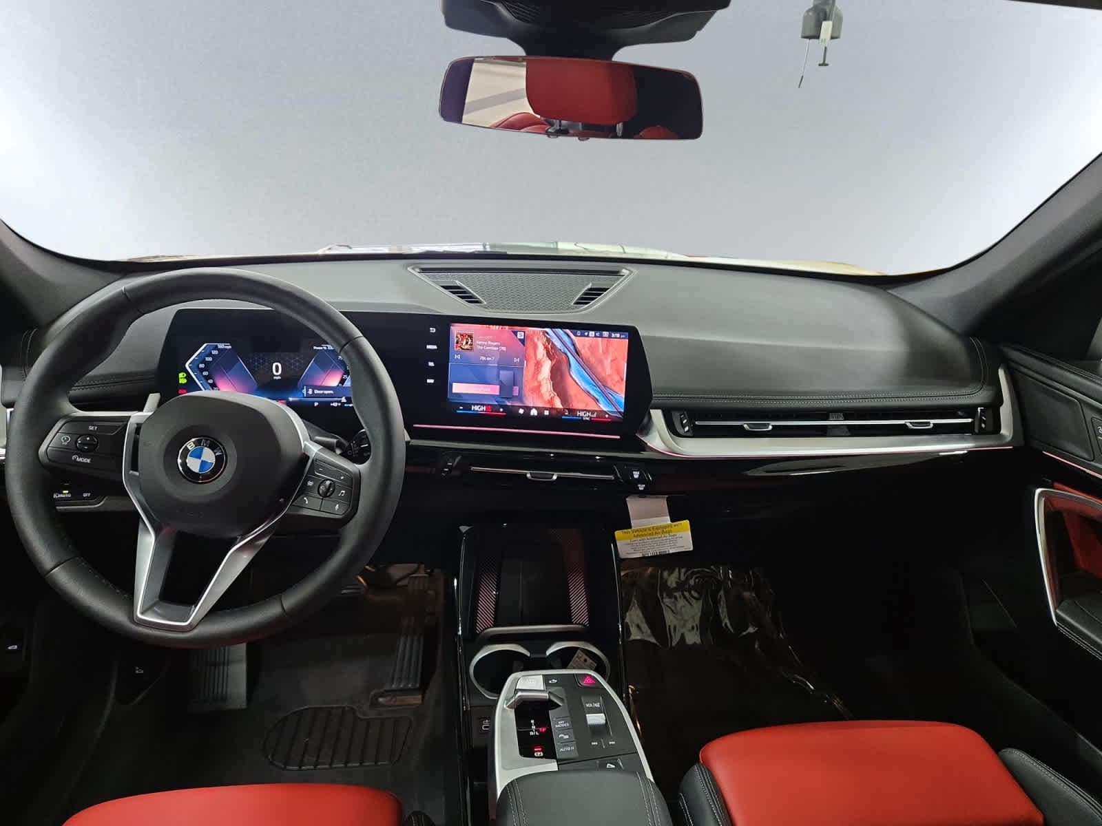 2025 BMW X1 28i - Photo 13