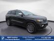 Used 2021 Jeep Grand Cherokee Limited SUV