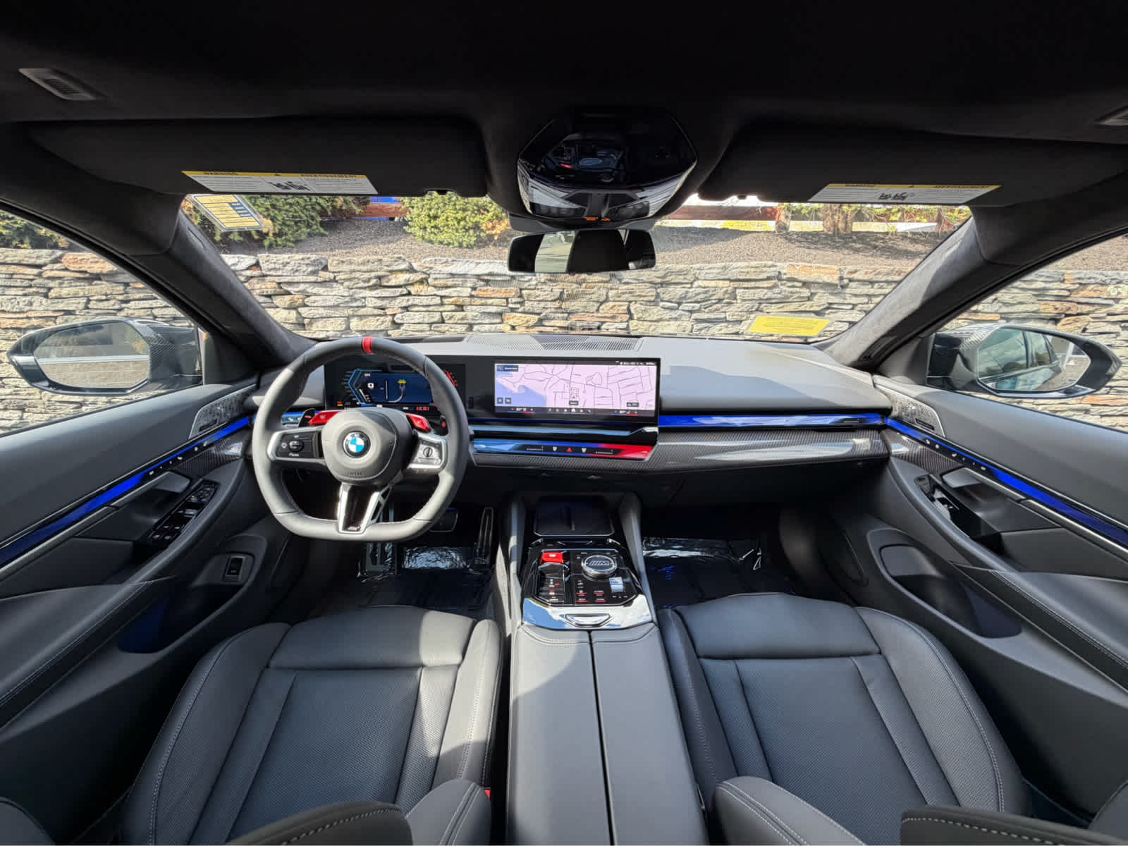 2026 BMW M5 M5 - Photo 25