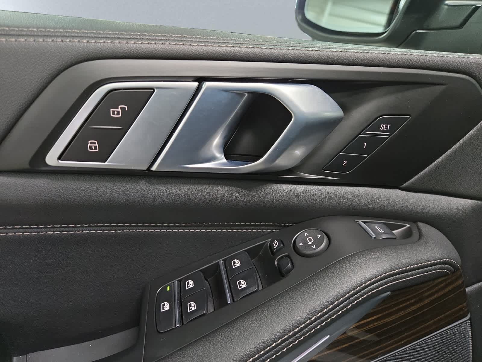 2024 BMW X5 40i - Photo 15
