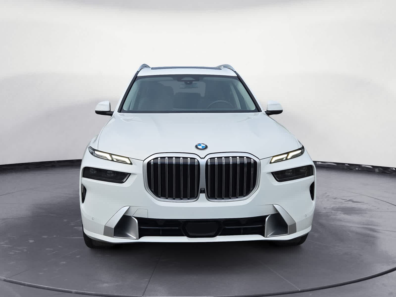 2025 Bmw X7 xDrive40i photo 2