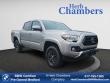 Used 2020 Toyota Tacoma SR5 V6 Truck Double Cab