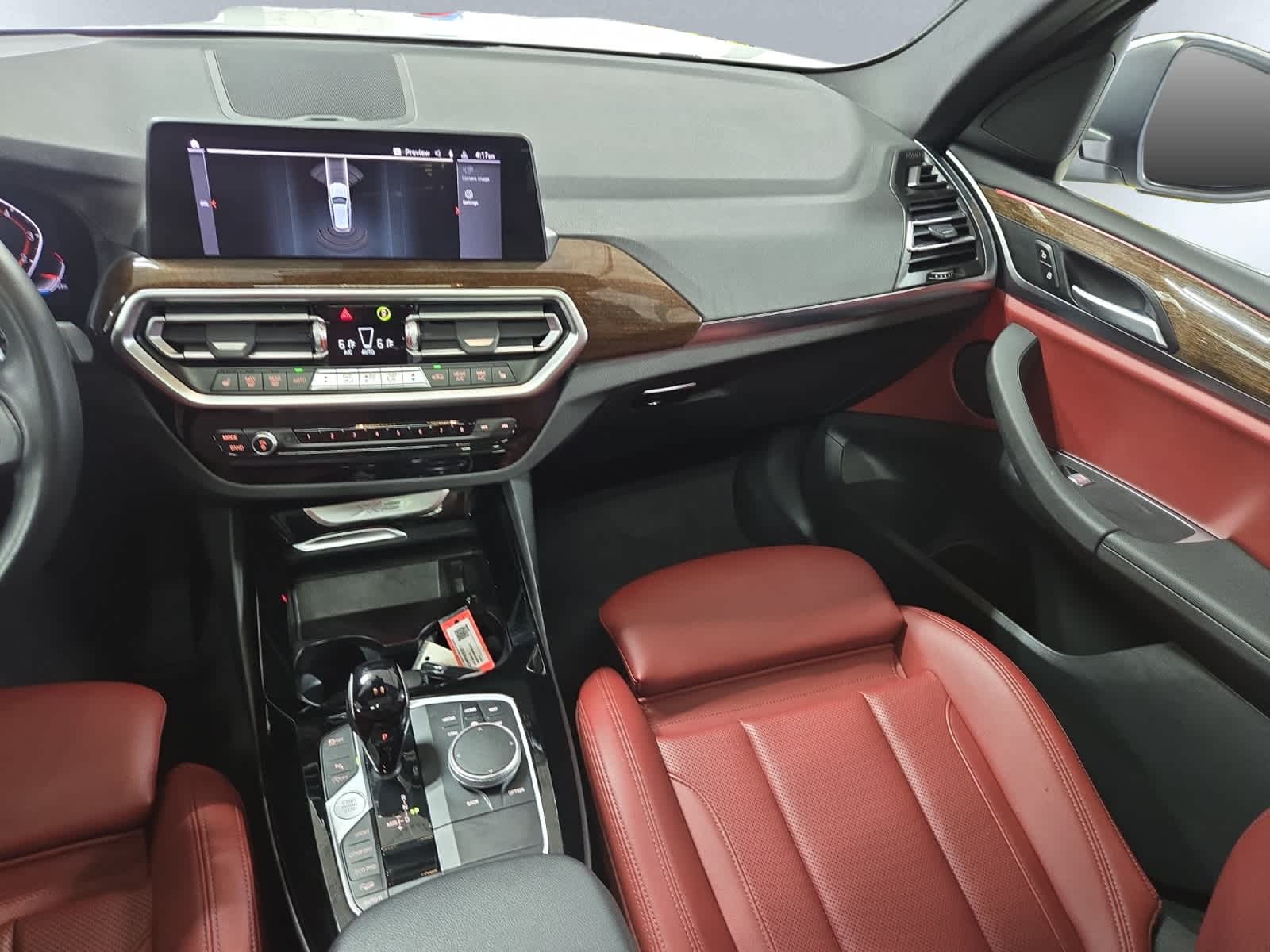 2023 BMW X3 30i - Photo 17