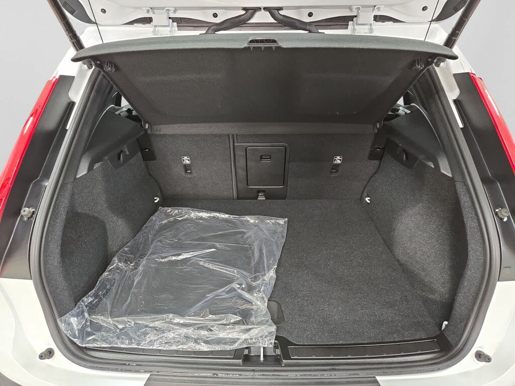 Used 2025 Volvo XC40 B5 Core Bright Theme SUV