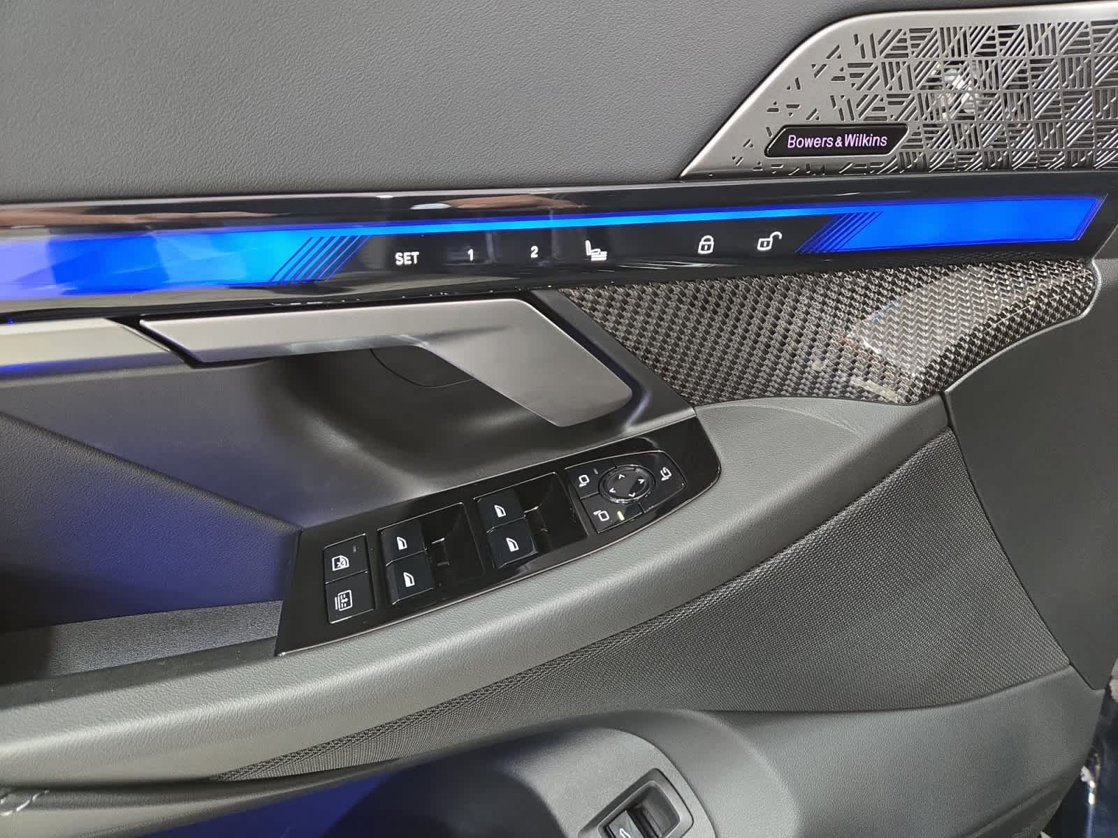 2026 BMW M5 M5 - Photo 15