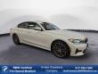 Certified 2022 BMW 330i xDrive Sedan