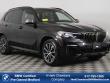 Used 2022 BMW X5 M50i SUV