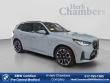 Used 2026 BMW X3 30 xDrive SUV