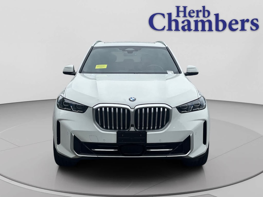 Used 2026 BMW X5 xDrive40i SUV
