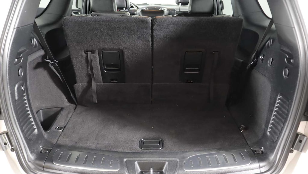 Used 2017 Dodge Durango R/T SUV