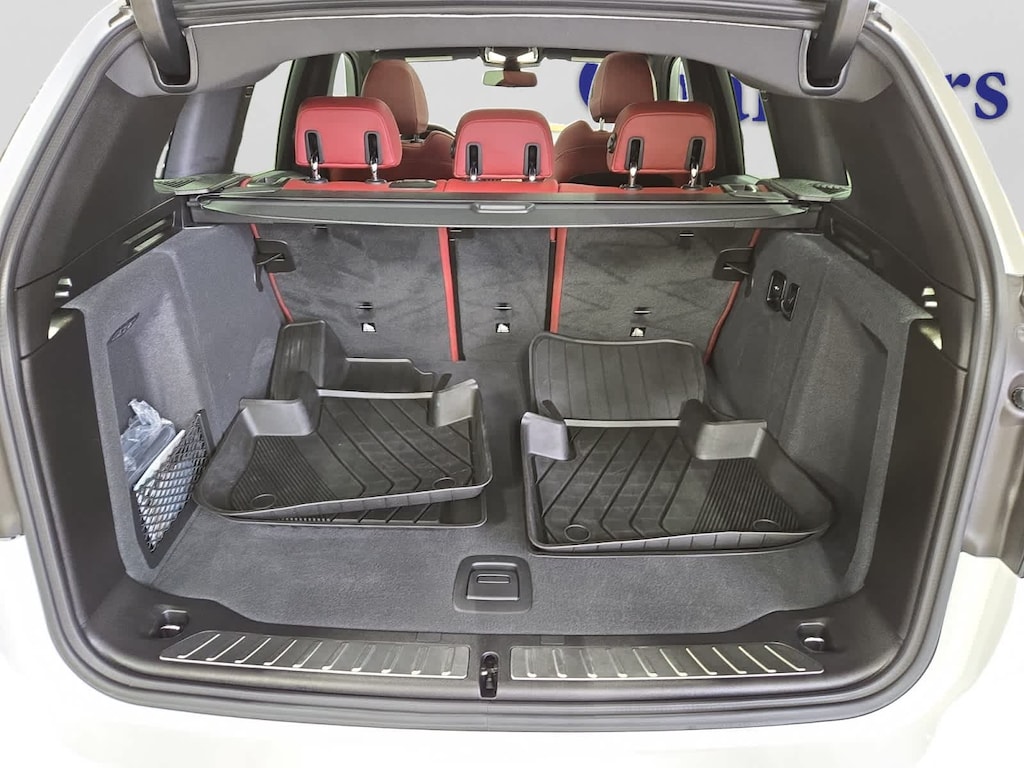 Certified 2024 BMW X3 xDrive30i SUV